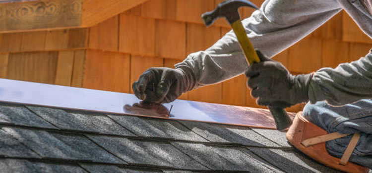 Asphalt Shingle Roofing Repair Garden Grove